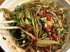 -老陈婆手工面庄