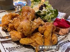 -Dak's 炸鸡(远景路店)