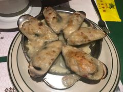 -金雀餐厅(铜锣湾店)