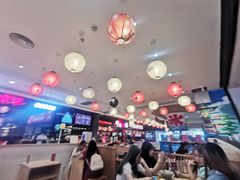 -怪物的冰与火(天虹商场中山路店)