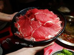 -谭鸭血老火锅(漳州路店)