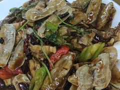-渔家乐小海鲜(皇姑店)