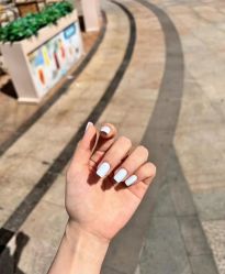 -MB·nail美甲美睫