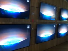 -Sony Store 索尼(上海淮海中路店)