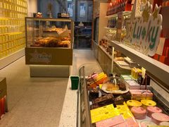 自助取餐区-LOVEGIFT爱礼(八佰伴店)