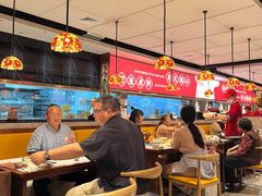 -禄运茶居·手工点心(猎德店)