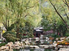 -华清宫景区