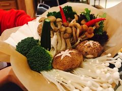 -煲宫(华润万象城店)