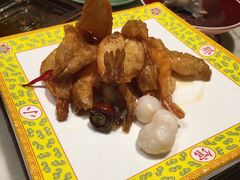 -那家小馆•北京菜•烤鸭(中关村店)