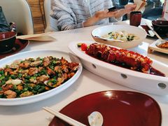 -柴门饭儿(成都太古里店)