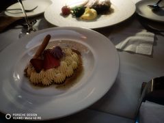 -Kathleen's Waitan 凯圣琳江景西餐厅(外滩店)