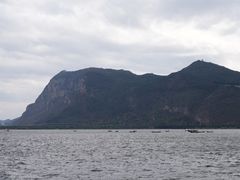 -海埂大坝