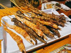 -本色.小马哥烧烤(五一路总店)