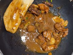 -小菜园新徽菜(无锡人民路红豆店)