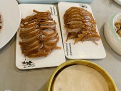 -金家老三饭庄(常营店)