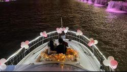 -迈瑞米求婚策划(静安店)