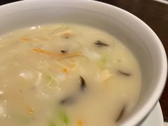 宋嫂鱼羹-杭州西子湖四季酒店·金沙厅