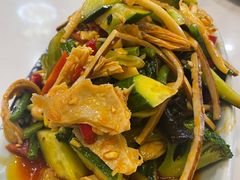 -悦屋老板娘的烤肉店(紫薇田园店)