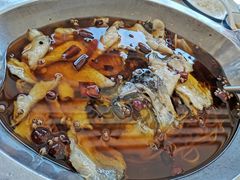 -鑫巴蜀小镇 · 水煮鱼专研店(玉桥店)