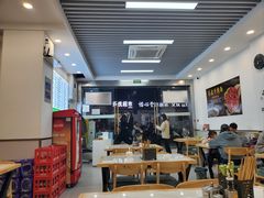 -雪花龙吊龙牛肉面(三山街店)