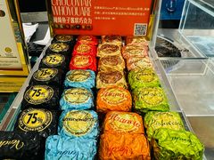 -VENCHI 闻绮(北京汉光店)