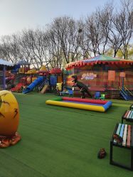 -寻石问宝研学亲子乐园(朝阳公园店)