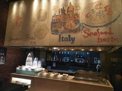 -富力希尔顿酒店·地阔自助餐厅