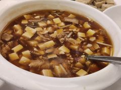 西施豆腐-知味观(湖滨店)