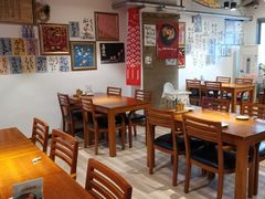 -牛玄庵日式寿喜烧·料理店(新源里店)