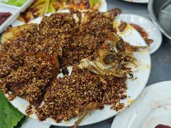 -松明一烤肉馆(鲁园店)