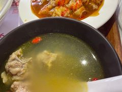 -海盗虾饭·剥好的小龙虾饭(上地辉煌店)