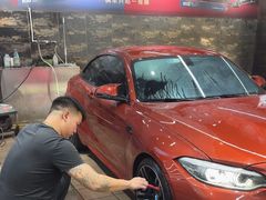 -车里行间汽车会员俱乐部·KSG隐形车衣星光店