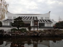 -陈云纪念馆