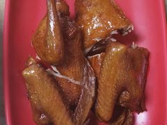 -光明刘冰乳鸽店(光明法政北路店)