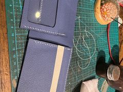 -如果·追梦手工皮具DIY教学店(田子坊店)