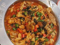 -胖哥俩肉蟹煲(湖滨银泰in77店)