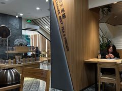 -霸王茶姬(正佳广场店)
