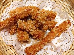 -奎元馆(市民中心店)