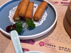 -点都德(华强南店)