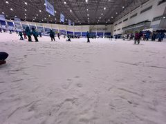 -绍兴启迪乔波冰雪世界