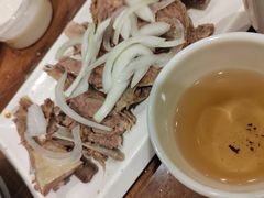 -清真·玛丽亚新疆菜主题餐厅(浙江中路店)