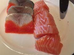 -帝豪酒店•马可勃罗西餐厅