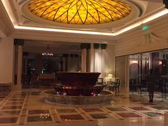 -广州富力丽思卡尔顿酒店