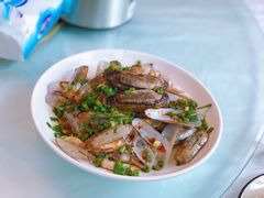 -金海湾海鲜排档(朱家尖店)