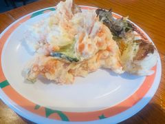 -比格比萨自助(宋家庄店)