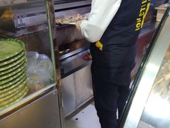 -新疆喀什烤肉饭店(红松路店)