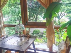 -时光花园(白鹭洲店)