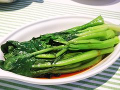 -桂满陇·蟹黄小笼汤包(清河万象店)
