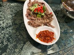 -平壤馆(西塔街店)
