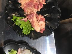-大壮家原味烤肉(兴华北街店)